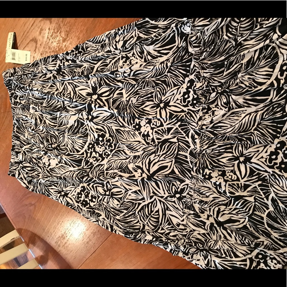 NWT- Stephen and Casey Skirt